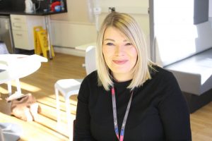 Louise Dempster